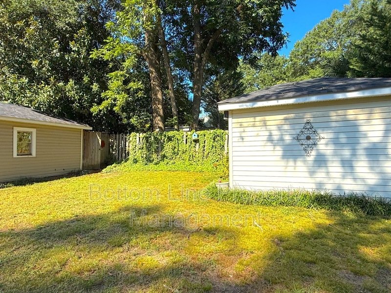 Charming and Historic Home in Downtown Gastonia! property image