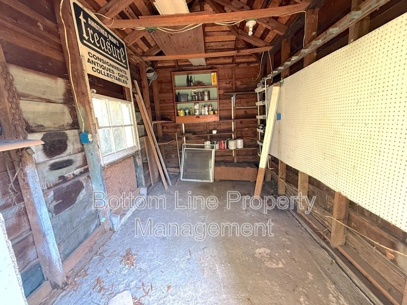 Charming and Historic Home in Downtown Gastonia! property image