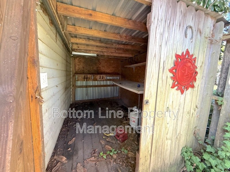 Charming and Historic Home in Downtown Gastonia! property image