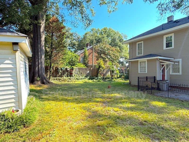 Charming and Historic Home in Downtown Gastonia! property image