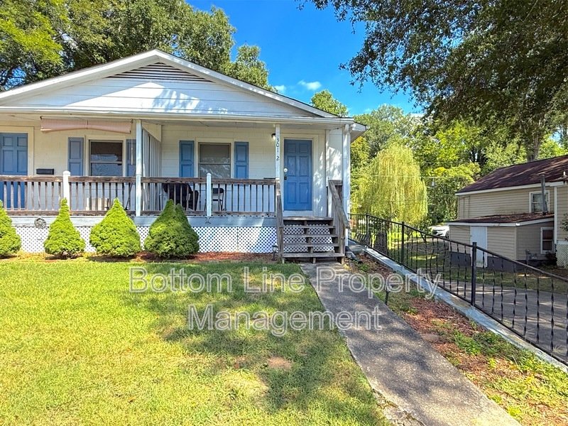 Charming 1 bedroom property image