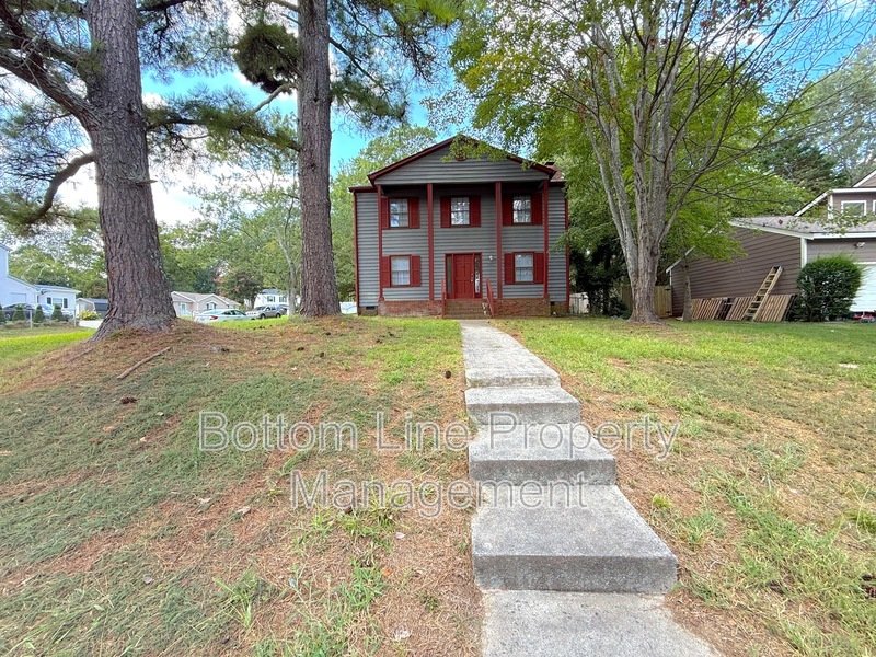 Charming property image