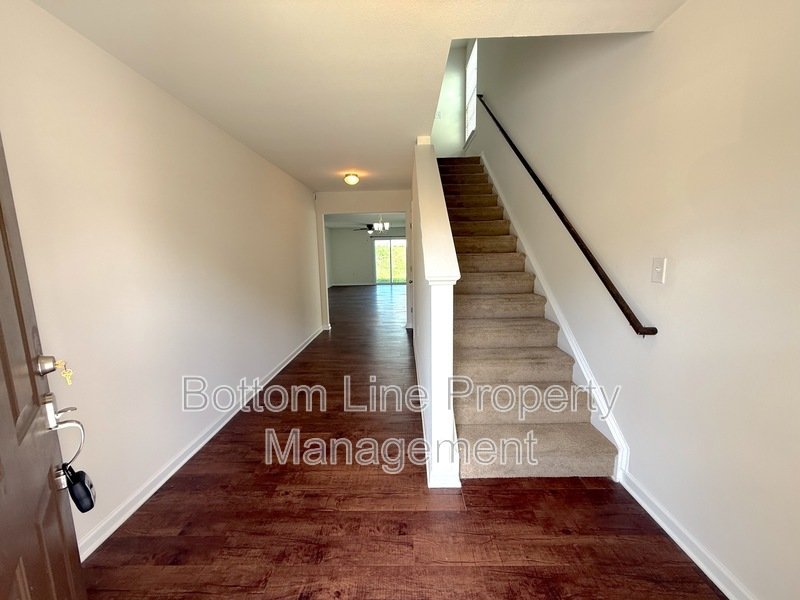 Spacious property image
