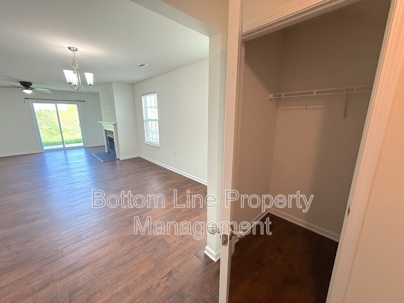 Spacious property image