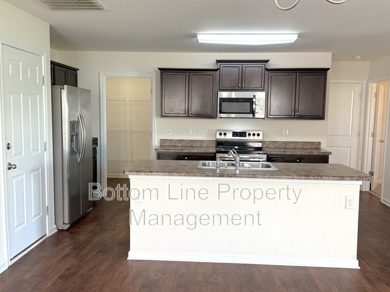 Spacious property image