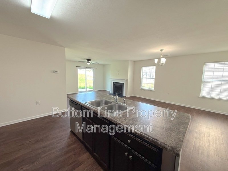 Spacious property image