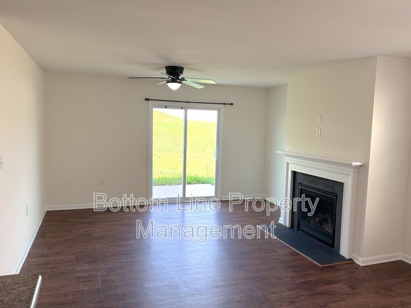 Spacious property image