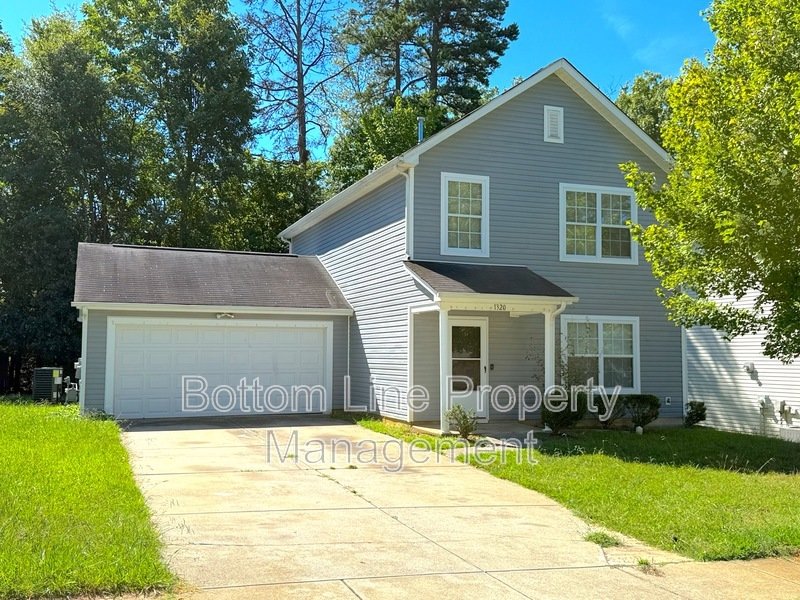Beautiful property image
