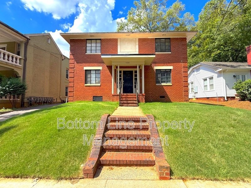 Charming property image