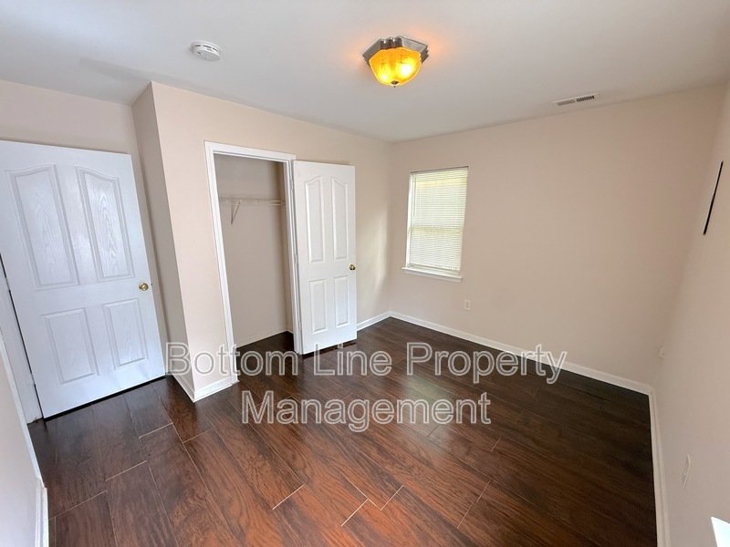 Spacious property image