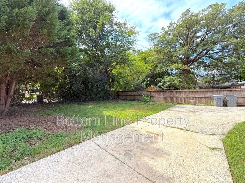 Spacious property image