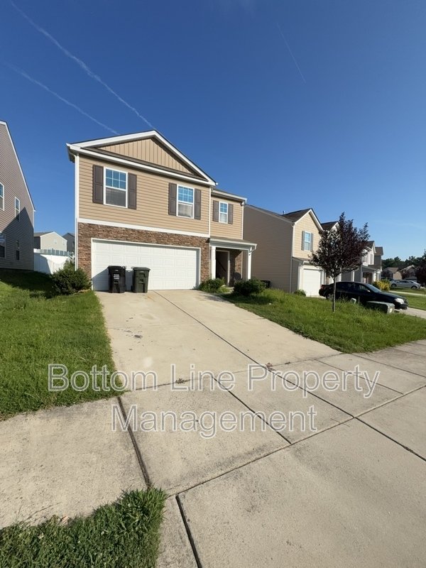 Spacious property image