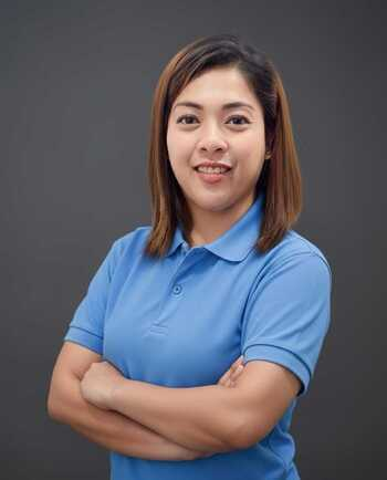 photo of Blyth Peroy