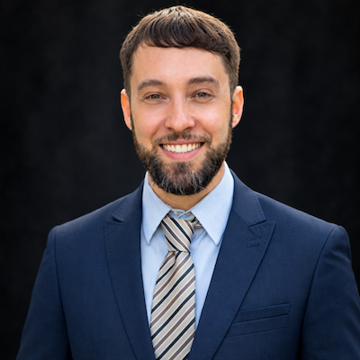 photo of Darrel Dempsey