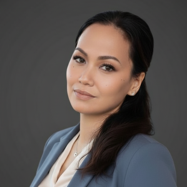 photo of Maryknoll Sibi 