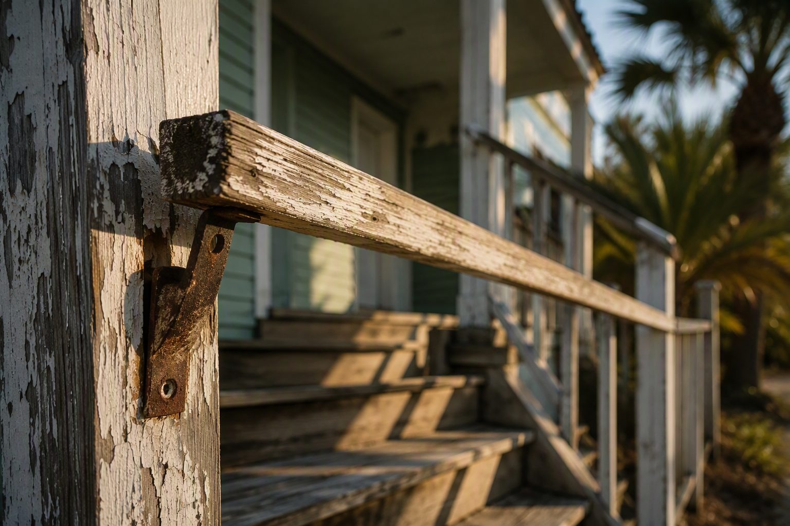 Who's Liable for Injuries at South Carolina Rental Properties? Premises Liability Factors