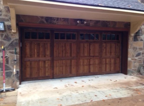 Top 6 Garage Door Repair Companies in Fort Smith AR for Fast Repairs