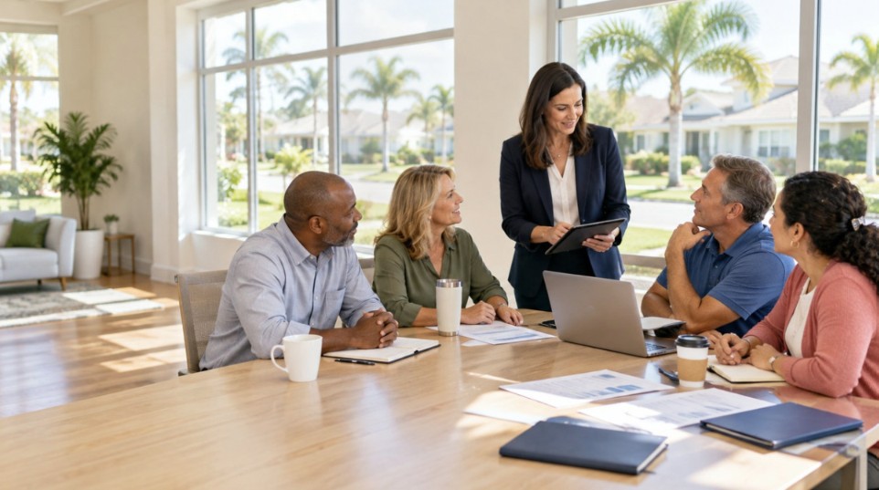 Self-Managed HOA vs. Professional Management: How Boards Can Decide