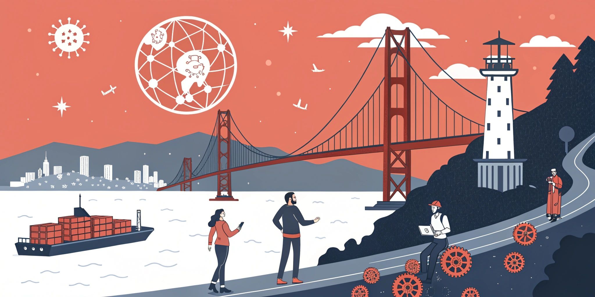 The U.S. Crypto Landscape in 2026: Signals of a Major Market Turn