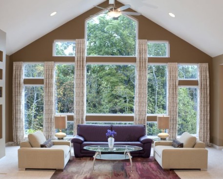 5 Top Window Treatment Company Options in the Carolinas