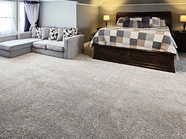 Top 5 Carpet Floor Installation Experts in Cranberry Township