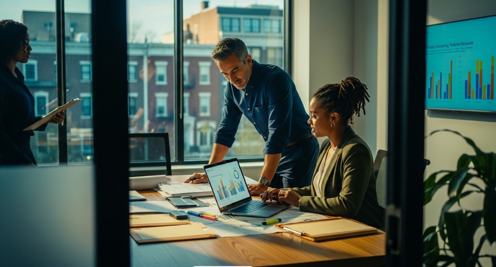 What DC Landlords Need to Know Before Using Rent Pricing Software
