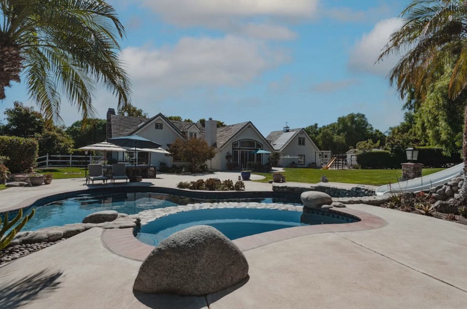 Strategic Home Renovations: How High-End Outdoor Upgrades Drive Property Appreciation