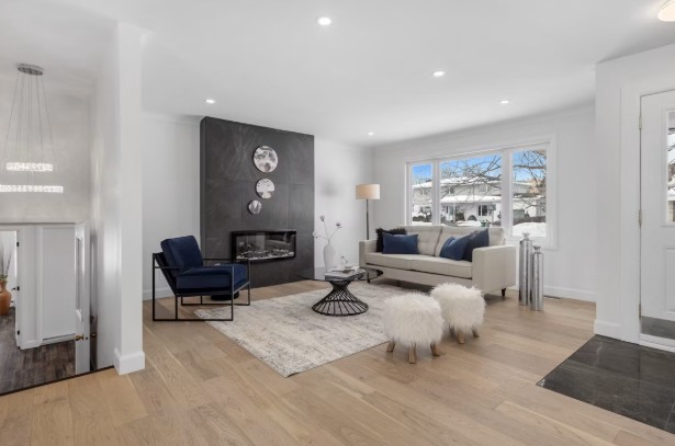 Making a Strong First Impression for Property Viewings