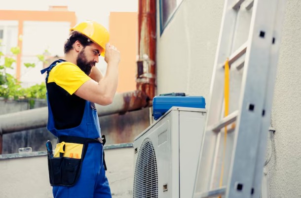 HVAC vs. DIY Repairs: Why Professional Help Matters