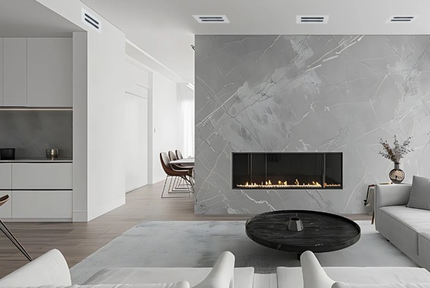 How To Choose Ceiling Vent Covers That Complement Your Interior