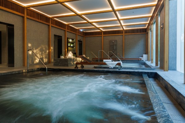 Thailand’s Wellness Real Estate Boom & Market Growth