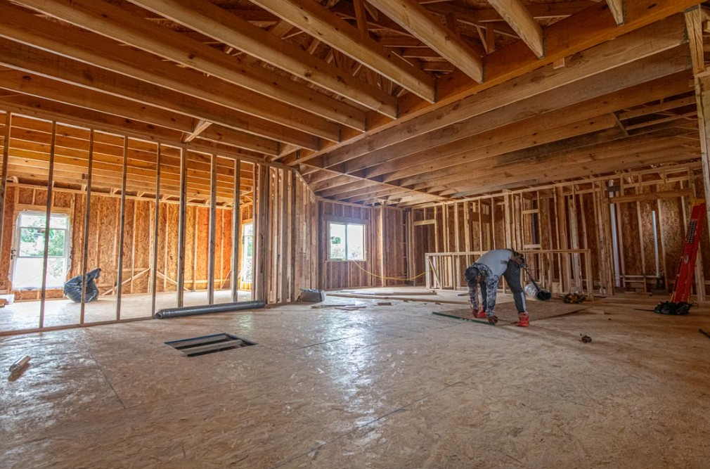 How Tech-Driven Preconstruction Supports Long-Term Property Performance