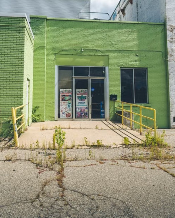 Why Regular Commercial Painting Matters