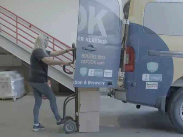 Top 10 Best Water Damage Restoration Companies in Draper, UT