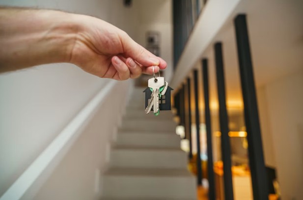 Why Organized Utility Areas Matter More Than Most Landlords Think