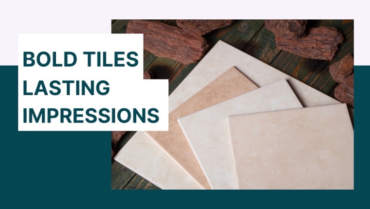 5 Best Statement Ceramic Tiles for Outdoor Rental Upgrades