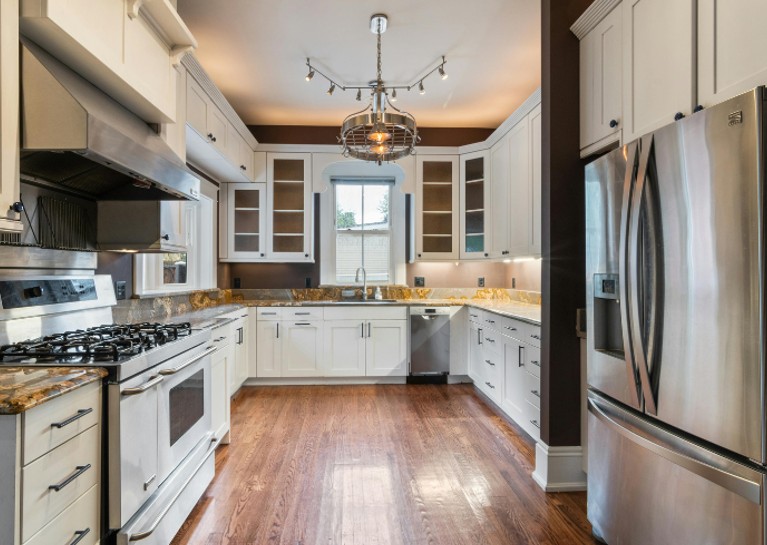 Kitchen Fixtures That Pay for Themselves: Durable Designs That Reduce Maintenance Calls