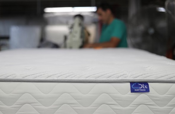 How Memory Foam Mattresses Enhance Sleep Quality and Comfort