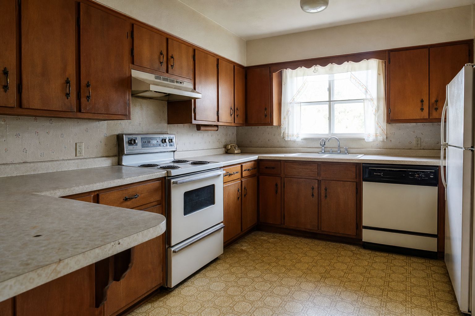 Selling an Older Home in Royal Oak? Why a Hot Market Doesn't Always Mean an Easy Sale