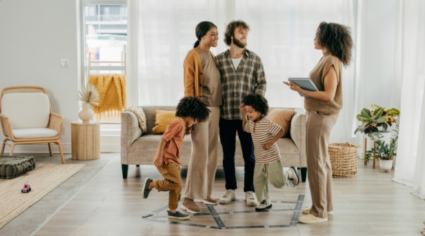 Is It Better to Rent or Buy a Home When Moving to a New City?