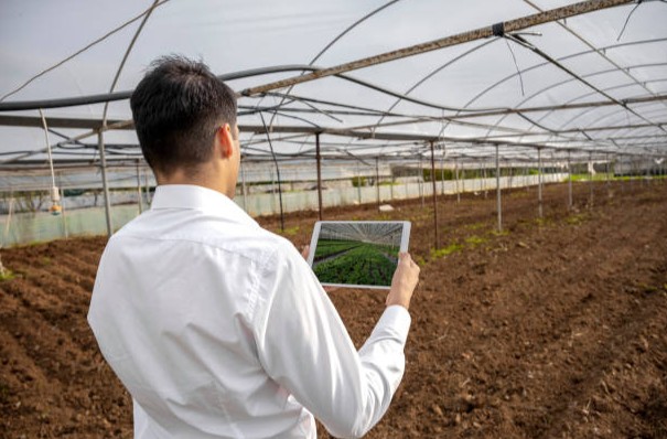 How Modern Design Technologies Are Improving Commercial and Agricultural Real Estate