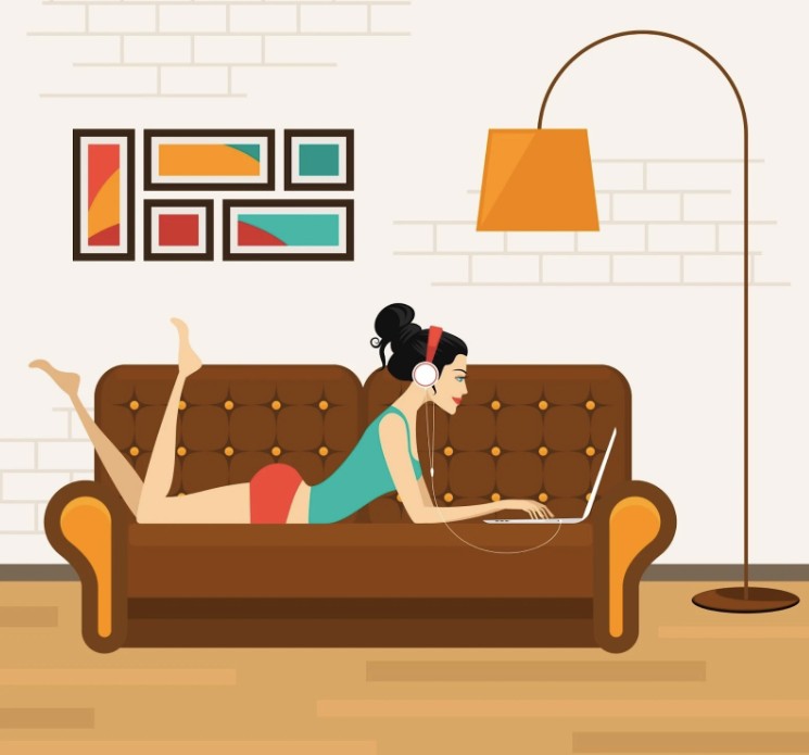 How to Find Out Who Lives on Your Street Without Leaving Your Couch (2026 Guide)