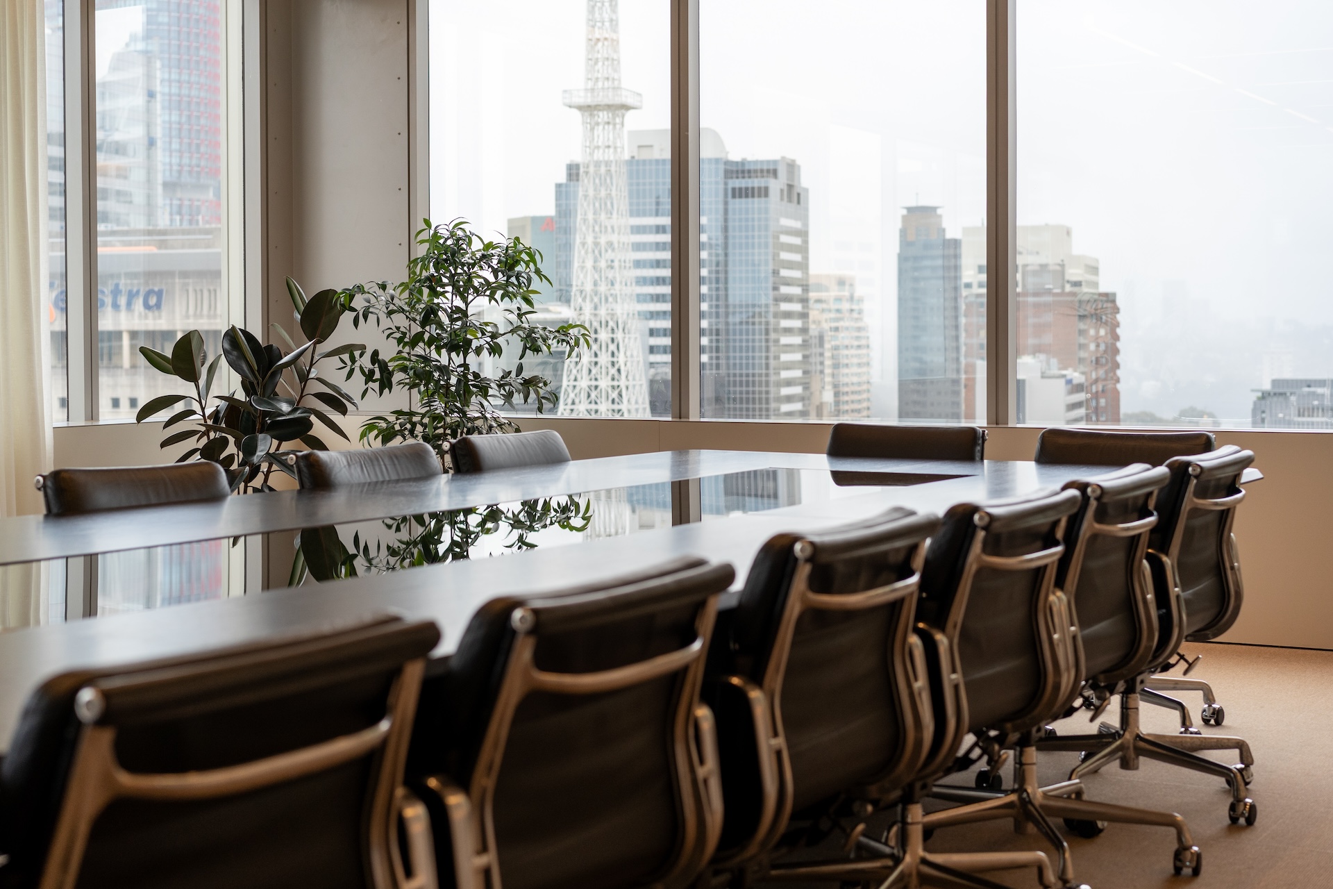 Office Lease Sydney Prices: What Affects Rent and Outgoings?