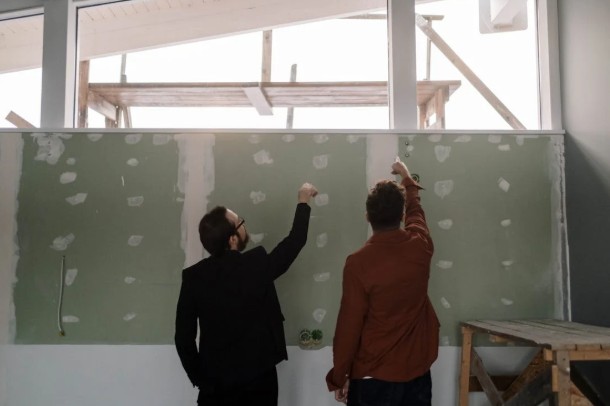 When to Bring in a Professional: Architectural Help for Rental Property Renovations