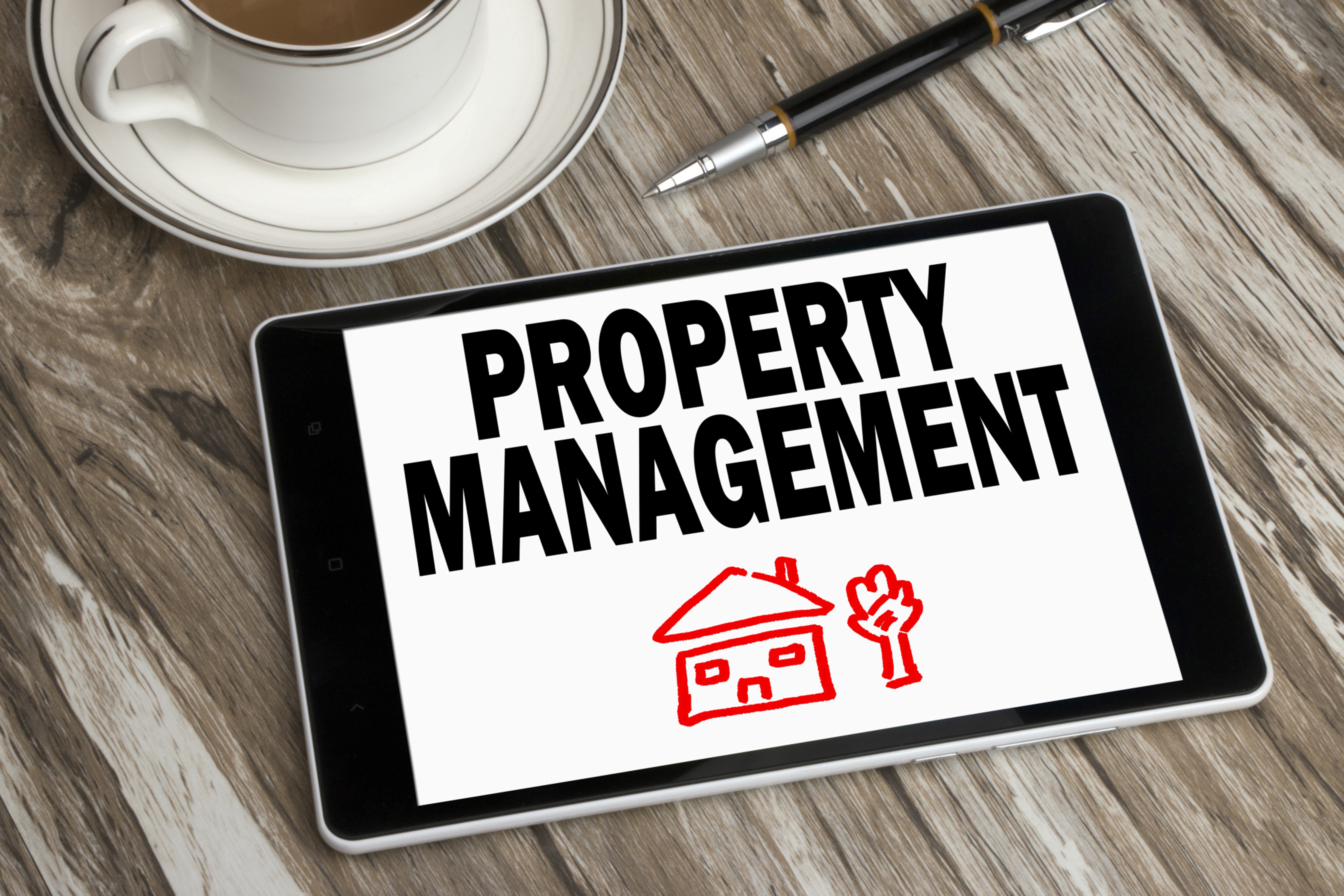 Property Management Blog