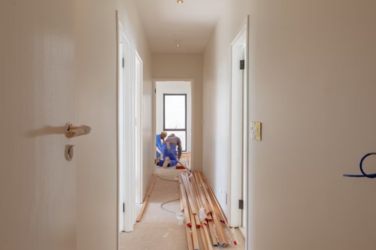 Smart Renovation Budgeting Tips for Real Estate Investors