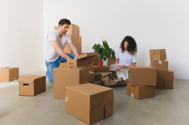 Why the Moving Day Experience Can Make or Break a Property Transaction