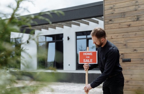 What Today’s Buyers Expect From a Move-In Ready Home