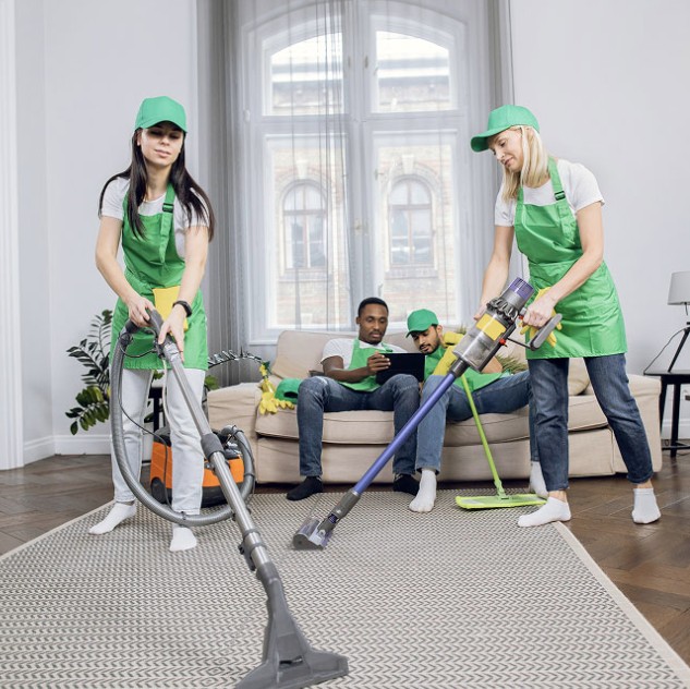 Top 5 Carpet Cleaning Experts in NYC: Local Favorites