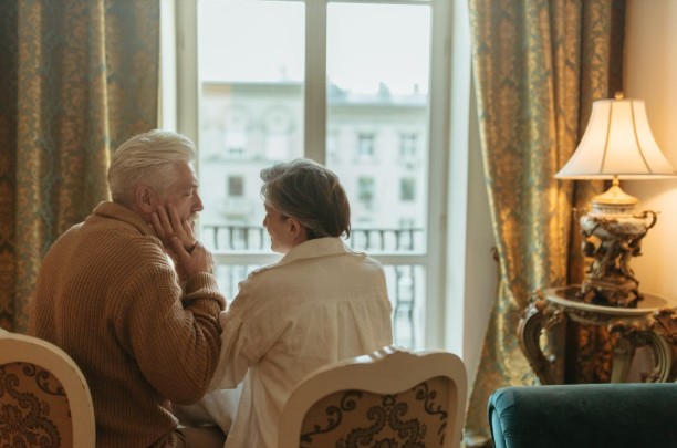 How Renters Can Access In-Home Care for Ageing Parents